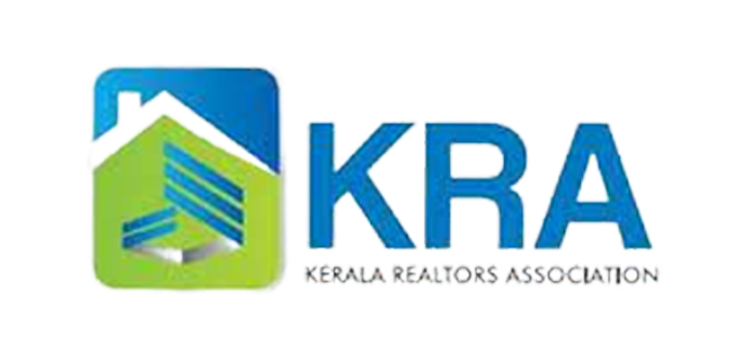 Kerala Realtors Association Logo