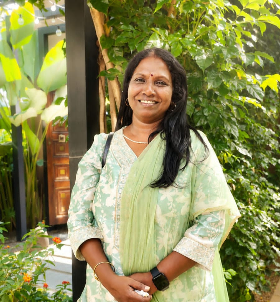 Founder